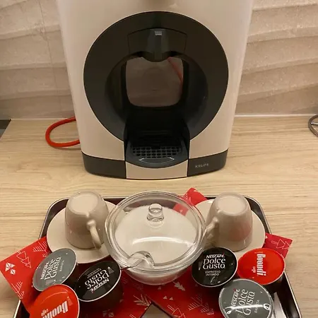 Lilako アパート *