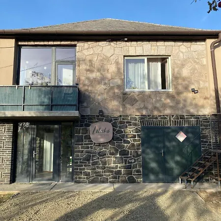 Lilako アパート Mátraszentimre