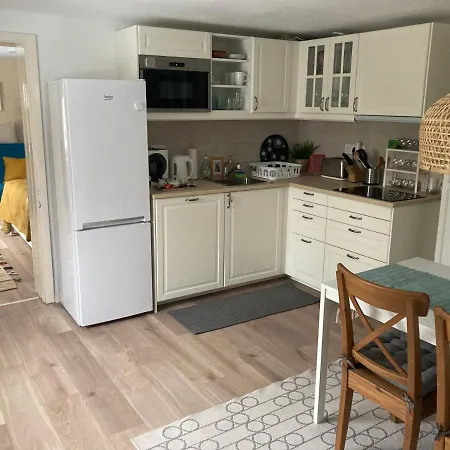 Lilako * Mátraszentimre