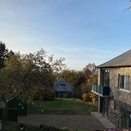 Lilako アパート Mátraszentimre