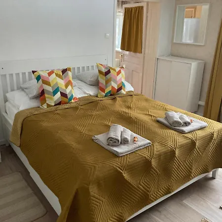 Lilako アパート *