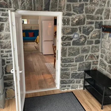 Lilako アパート Mátraszentimre