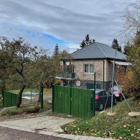 Lilako Apartament Mátraszentimre