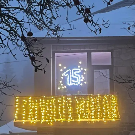 Lilako Mátraszentimre