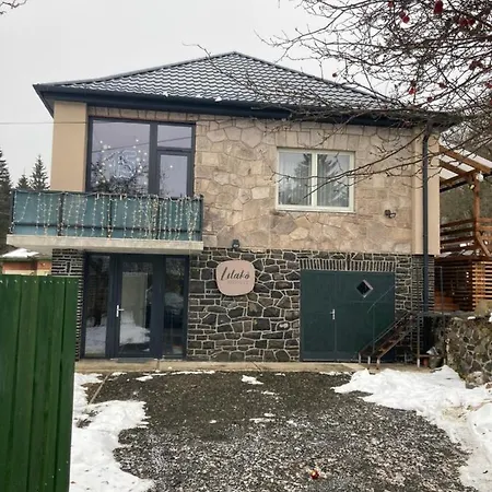 Lilako Mátraszentimre