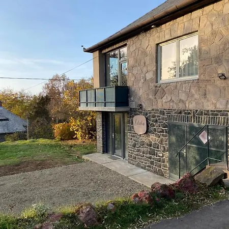 Lilako * Mátraszentimre