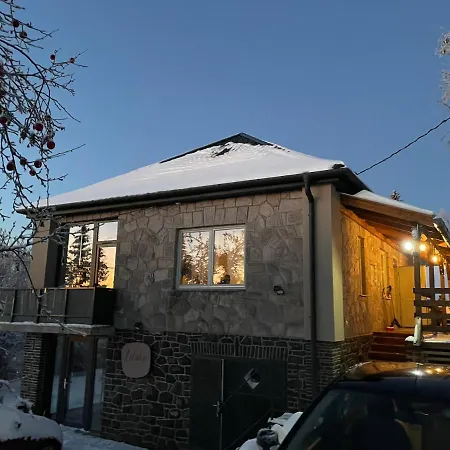 Lilako アパート Mátraszentimre