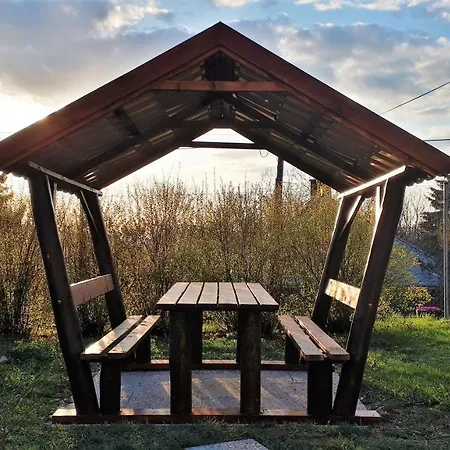 Lilako アパート Mátraszentimre