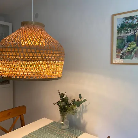 Lilako Apartament