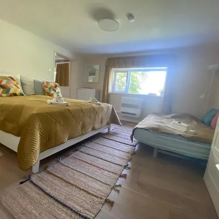 アパート Lilako Mátraszentimre