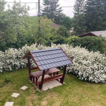 アパート Lilako Mátraszentimre