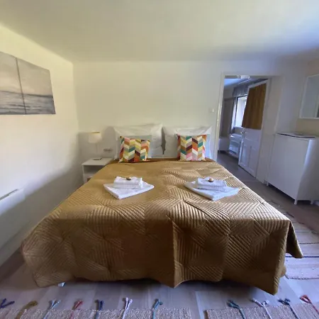 Apartament Lilako