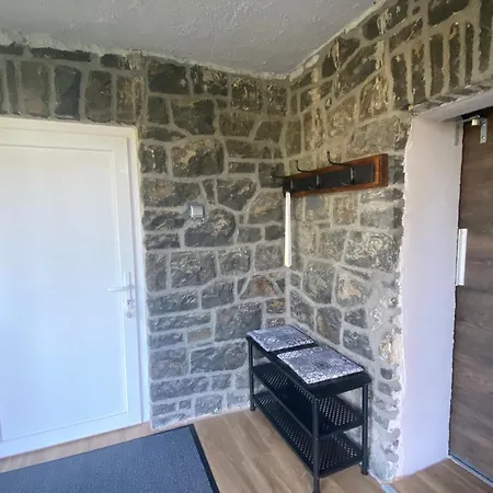 アパート Lilako Mátraszentimre