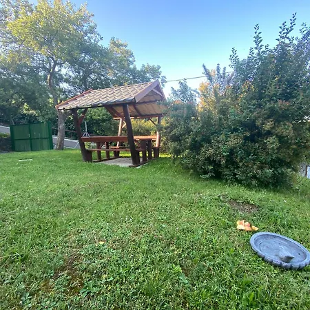 Lilako Mátraszentimre