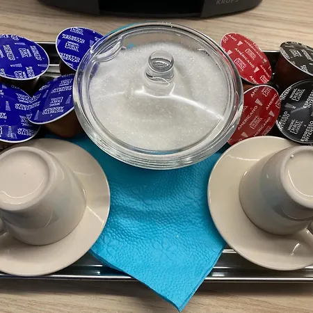 アパート Lilako Mátraszentimre