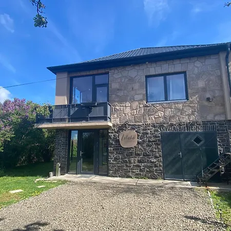 Lilako Appartement
