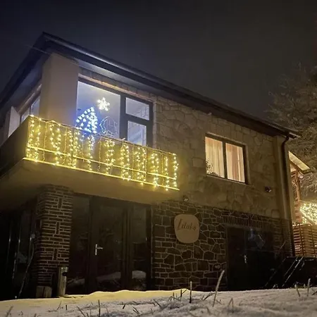 Lilako アパート Mátraszentimre