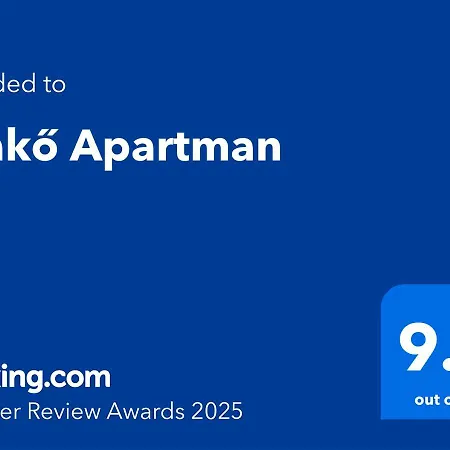 Lilako Апартаменты *