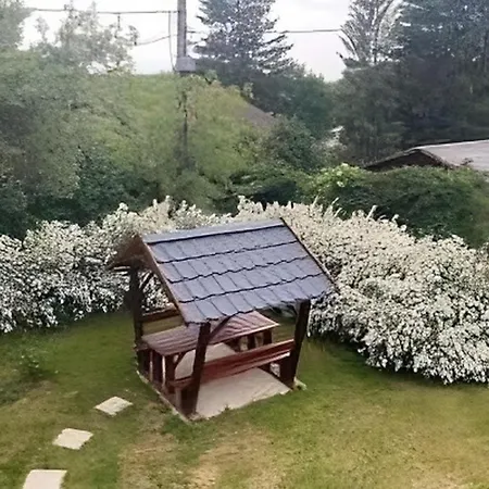 Lilako Apartament *
