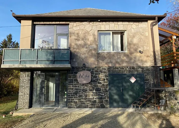 Lilako 公寓 马蒂森蒂姆