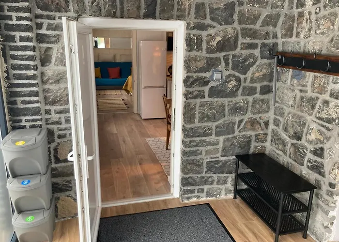 Lilako 公寓 马蒂森蒂姆