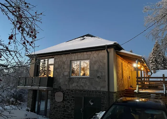 Lilako Lejlighed Mátraszentimre