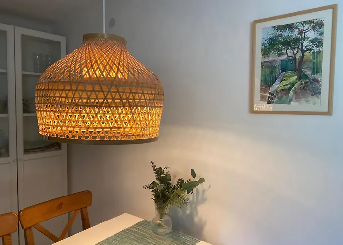 Lilako Lägenhet