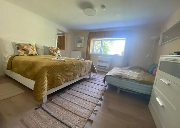 公寓 Lilako 马蒂森蒂姆