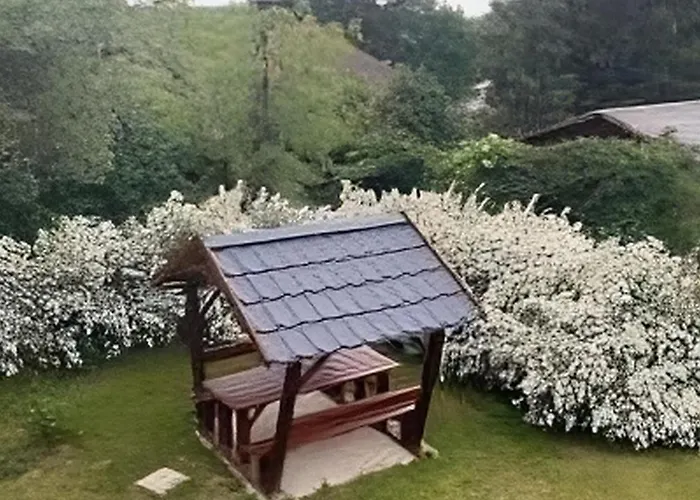 Lilako Lejlighed *